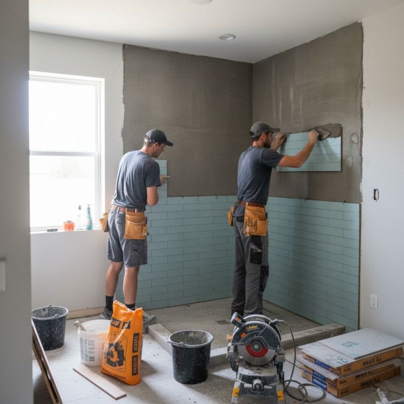 Top Bathroom Remodeling Companies in Fitchburg, MA