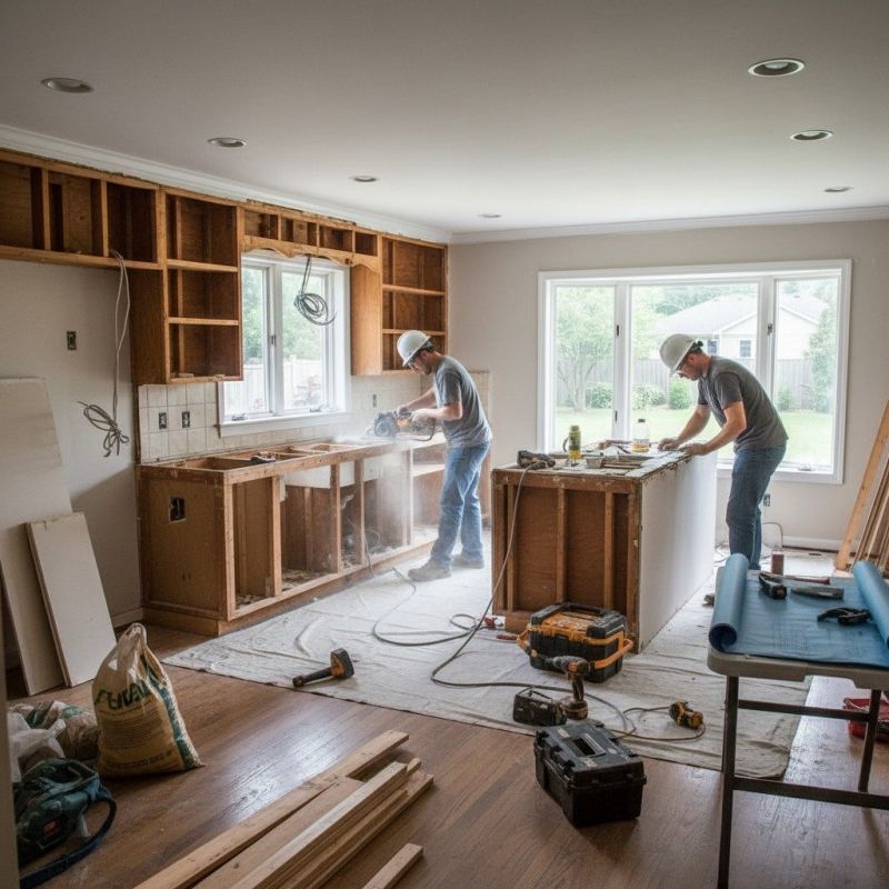 Top Bathroom Remodeling Companies in Foxboro, MA