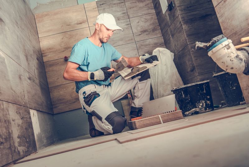 Top Bathroom Remodeling Companies in Holden, MA