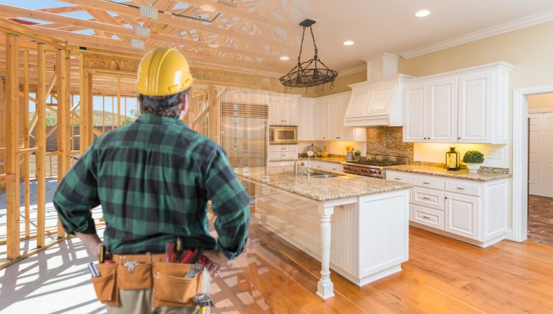 Top Bathroom Remodeling Companies in Hopkinton, MA