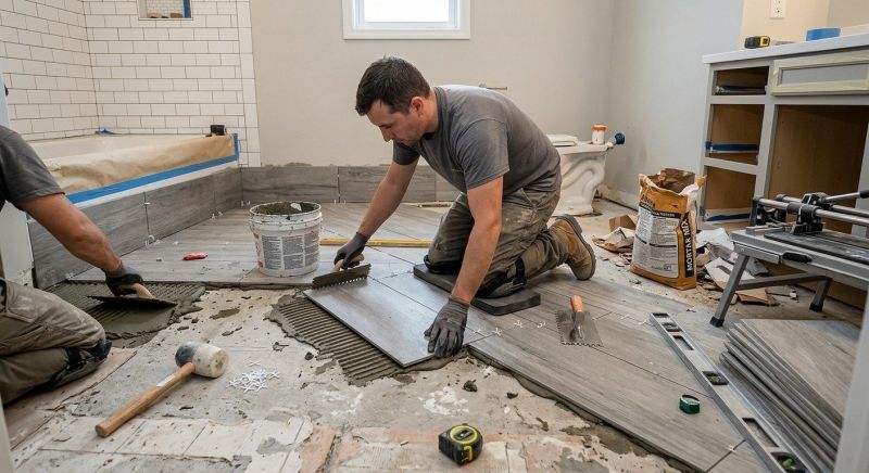 Top Bathroom Remodeling Companies in Medfield, MA