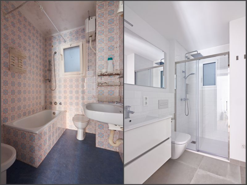 Top Bathroom Remodeling Companies in North Attleboro, MA