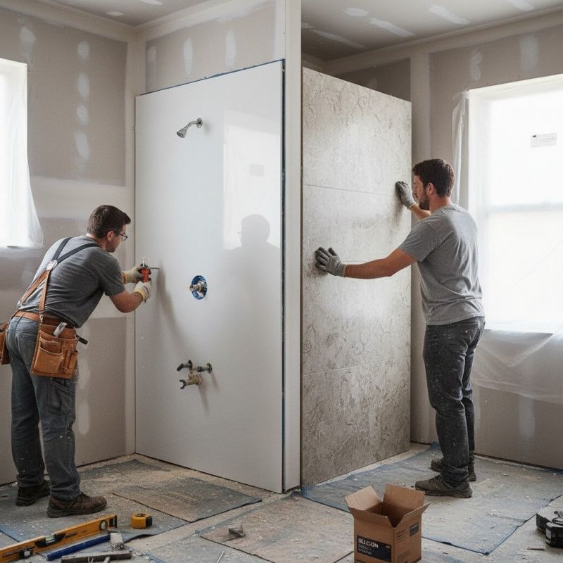 Top Bathroom Remodeling Companies in Sharon, MA