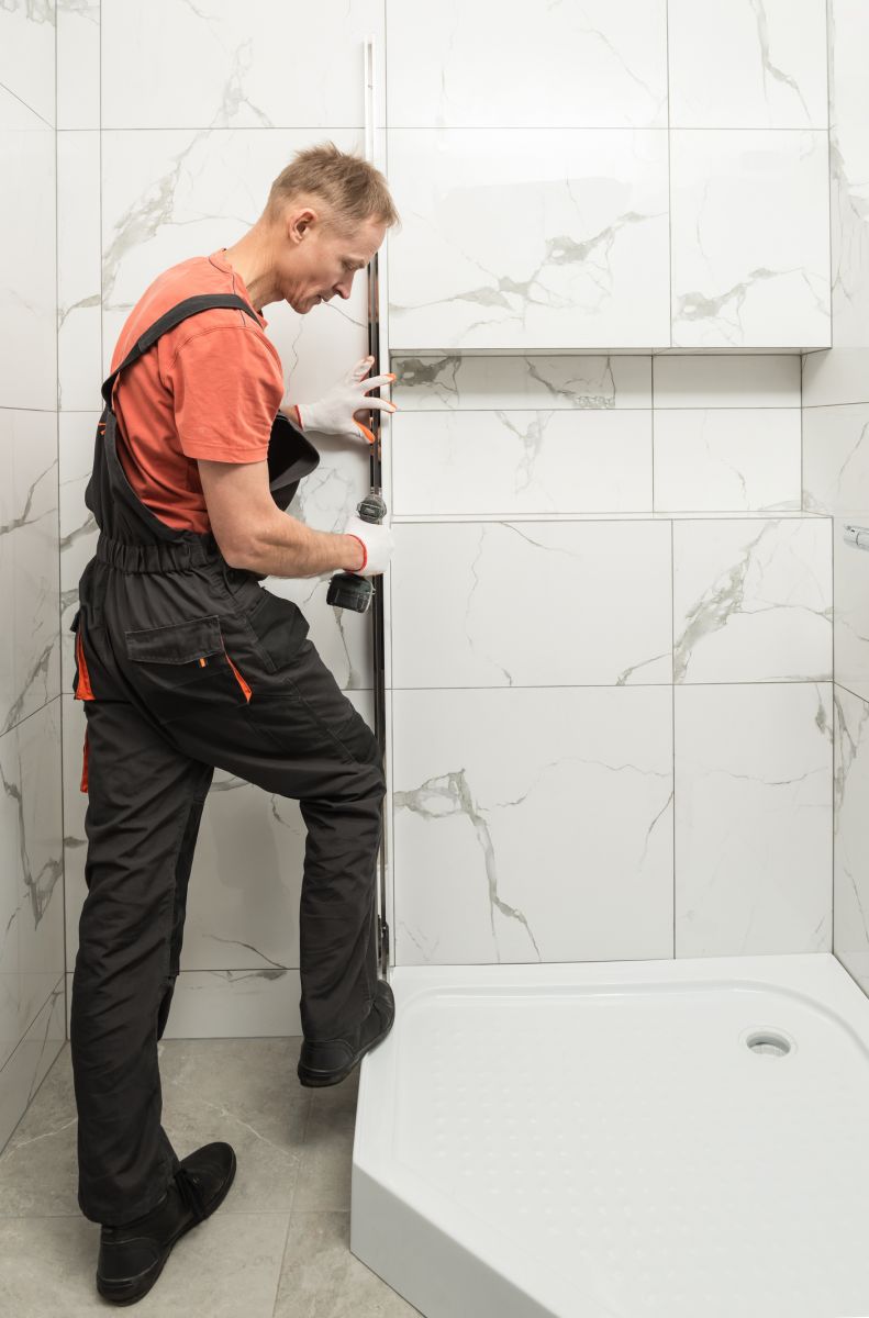 Top Bathroom Remodeling Companies in Sharon, MA