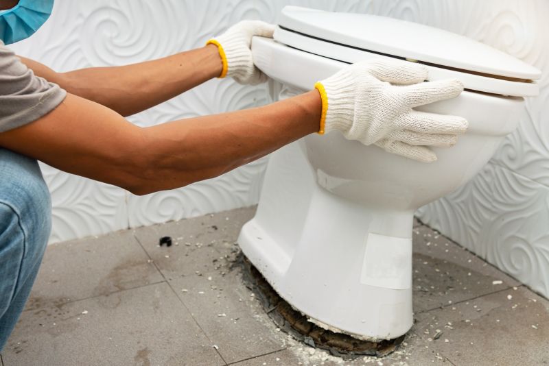 Top Bathroom Remodeling Companies in Walpole, MA
