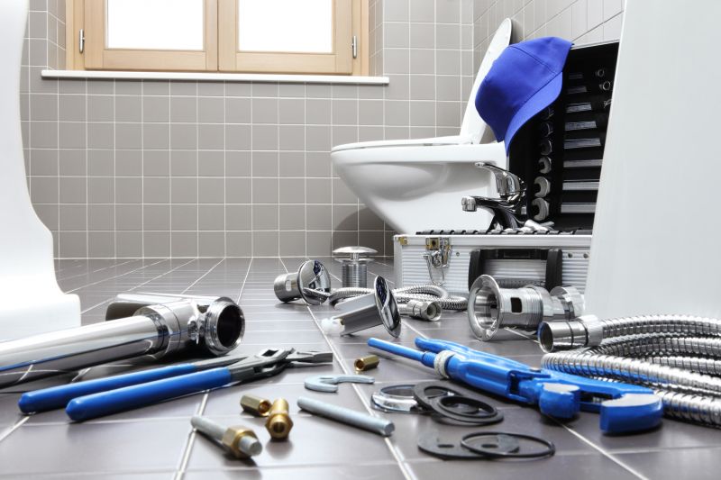 Top Bathroom Remodeling Companies in Westford, MA